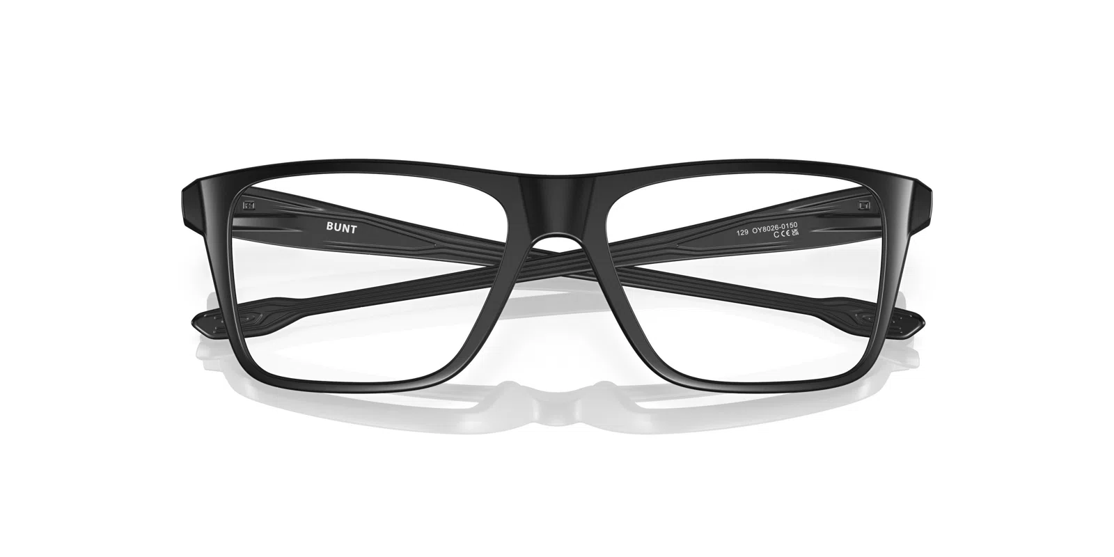 Oakley Bunt 8026 Eyeglasses - view 74